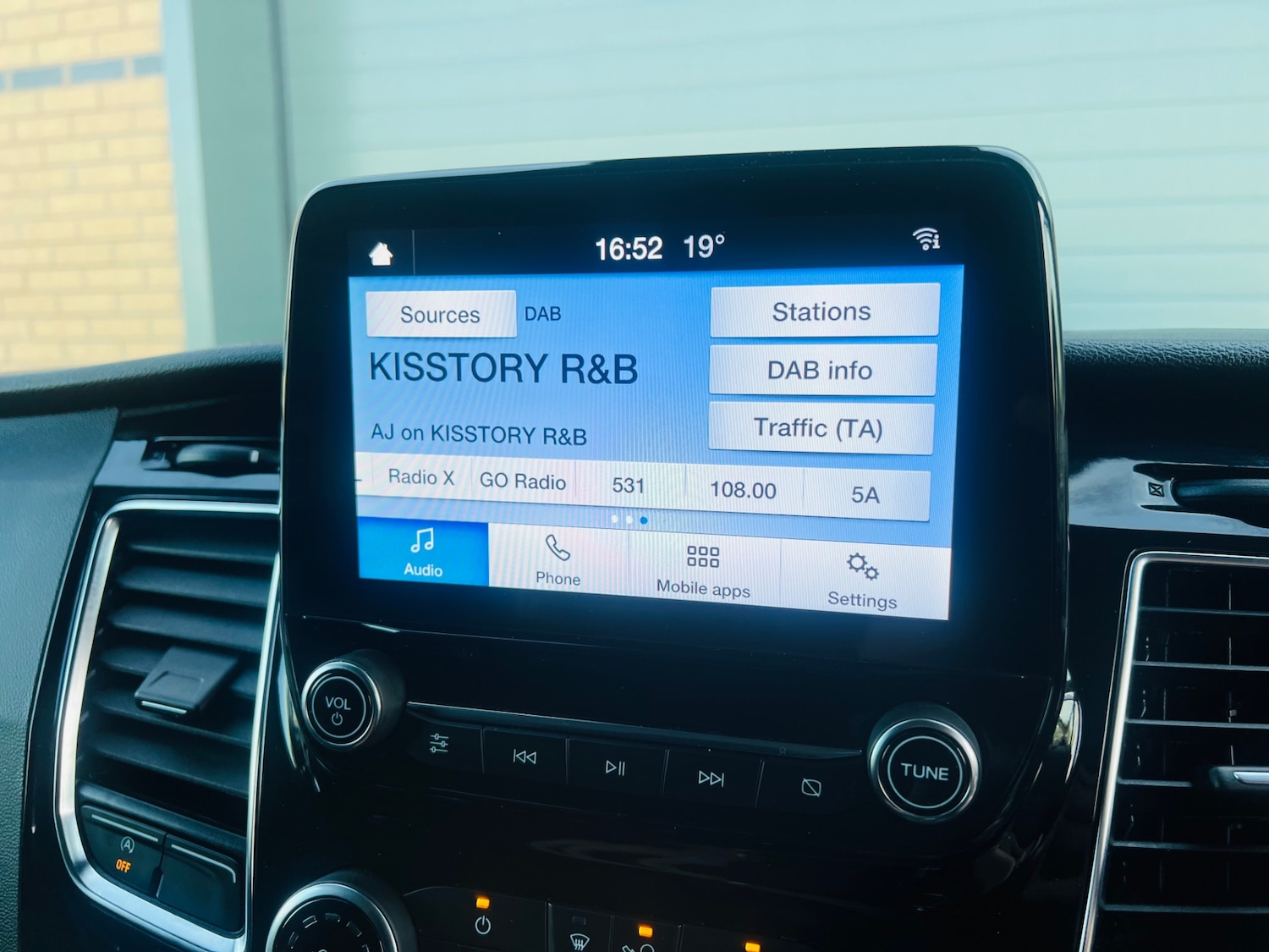 Used Ford Transit Custom 2022 for sale - 78169040: Photo 21