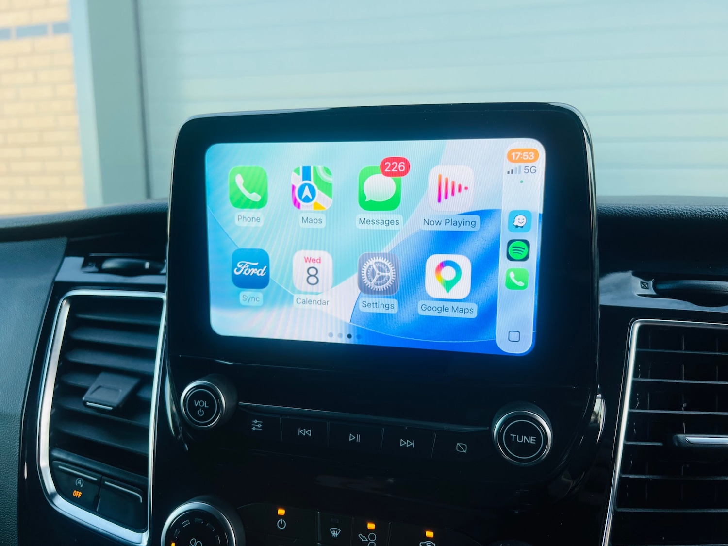 Used Ford Transit Custom 2022 for sale - 78169040: Photo 22