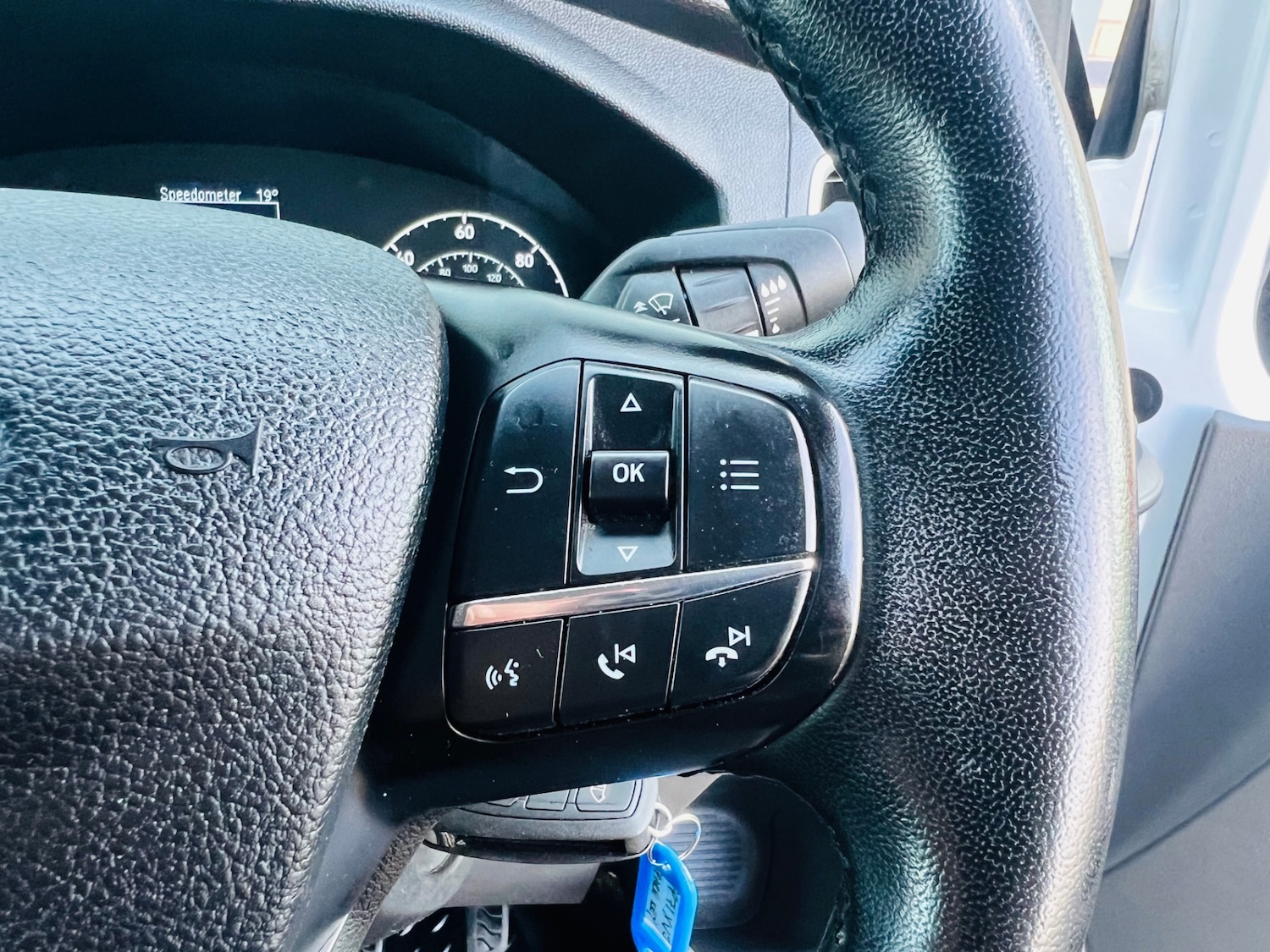 Used Ford Transit Custom 2022 for sale - 78169040: Photo 25