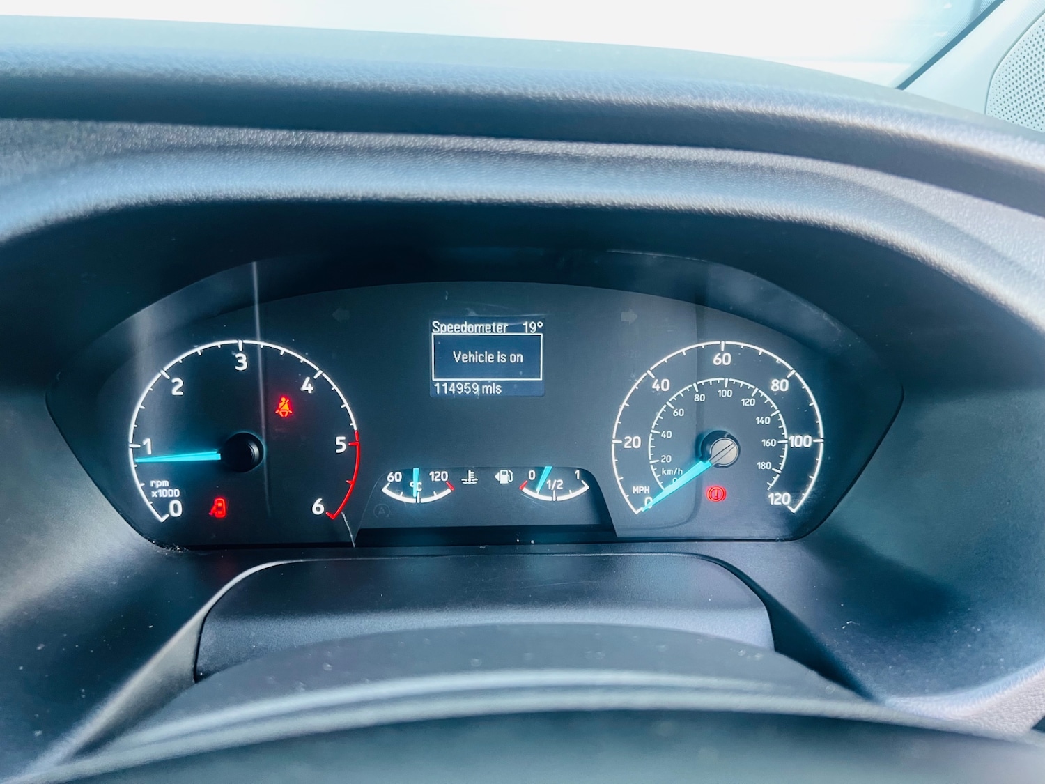 Used Ford Transit Custom 2022 for sale - 78169040: Photo 26