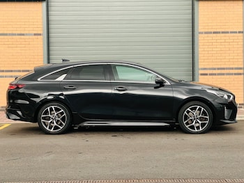 Used Kia Pro Ceed 2020 for sale - 78508207: Photo