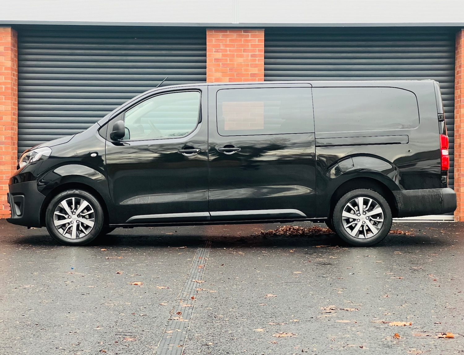 Used Toyota ProAce 2020 for sale - 76536365: Photo 10