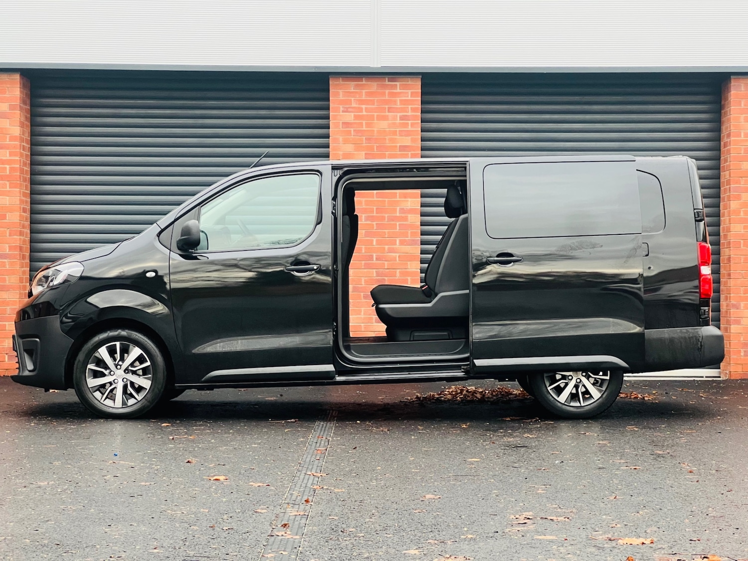 Used Toyota ProAce 2020 for sale - 76536365: Photo 11