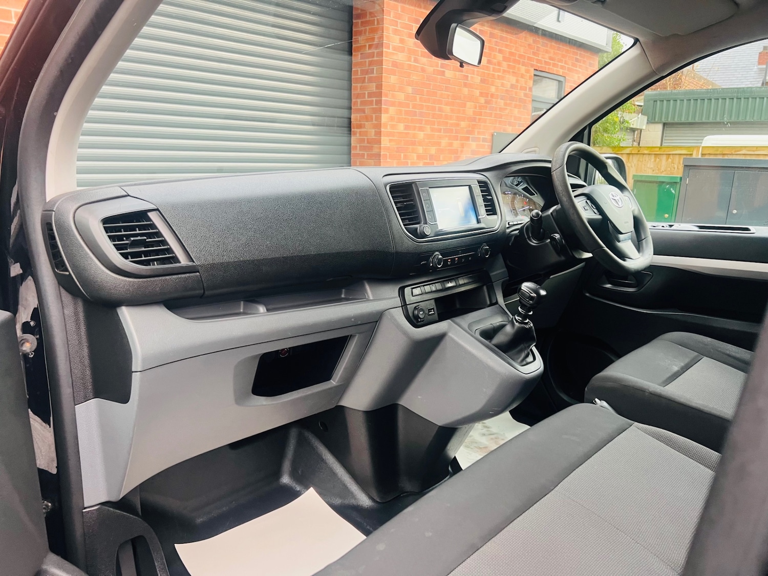 Used Toyota ProAce 2020 for sale - 76536365: Photo 13