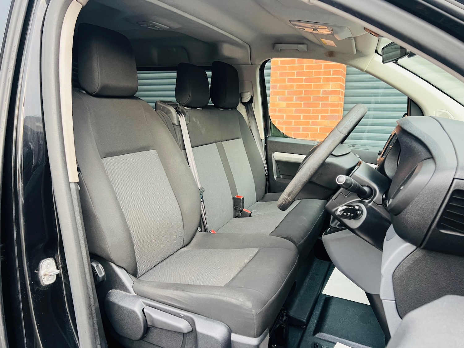 Used Toyota ProAce 2020 for sale - 76536365: Photo 14