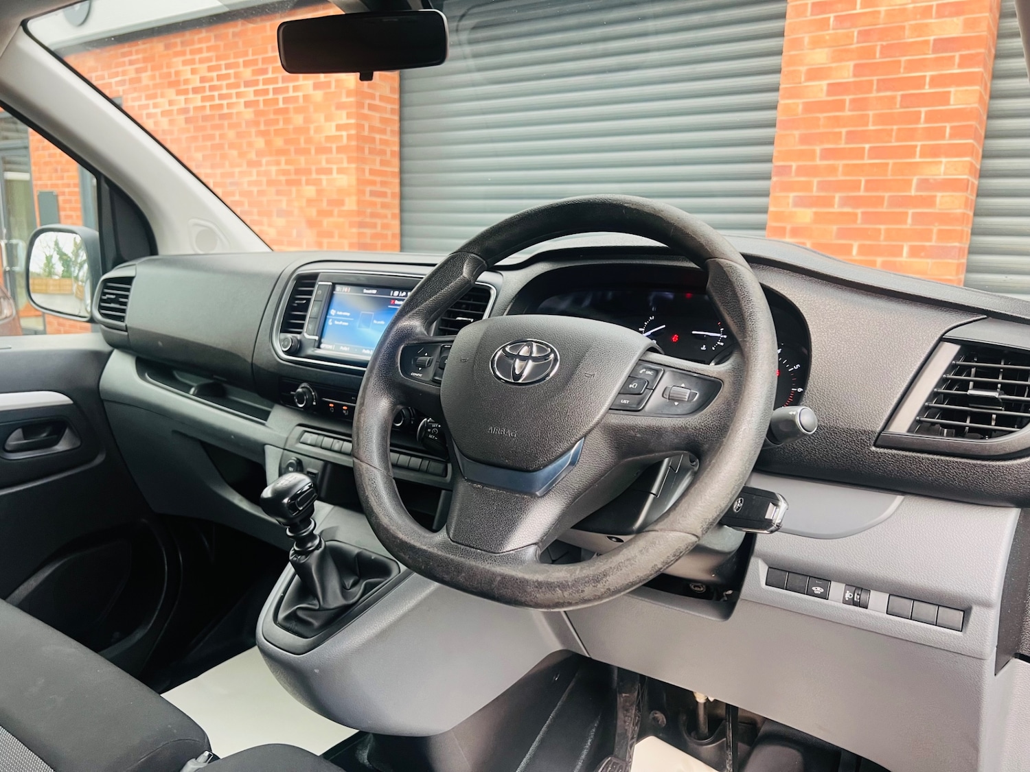 Used Toyota ProAce 2020 for sale - 76536365: Photo 15