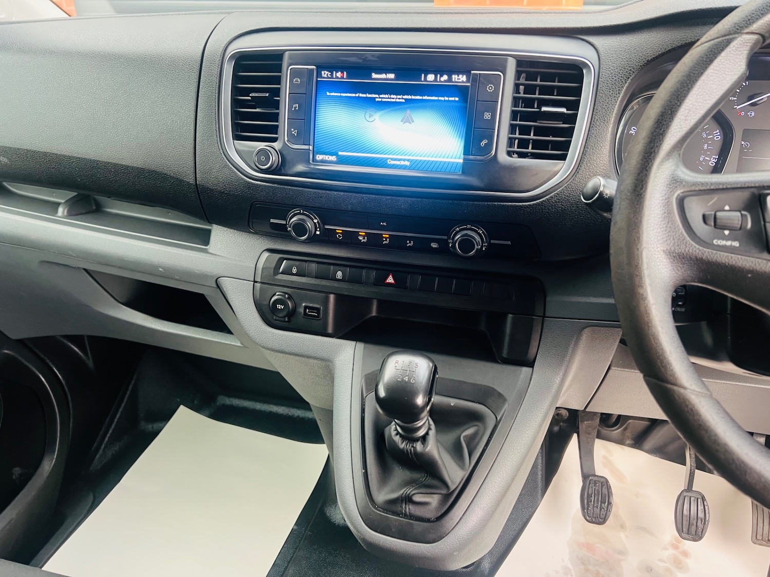 Used Toyota ProAce 2020 for sale - 76536365: Photo 16