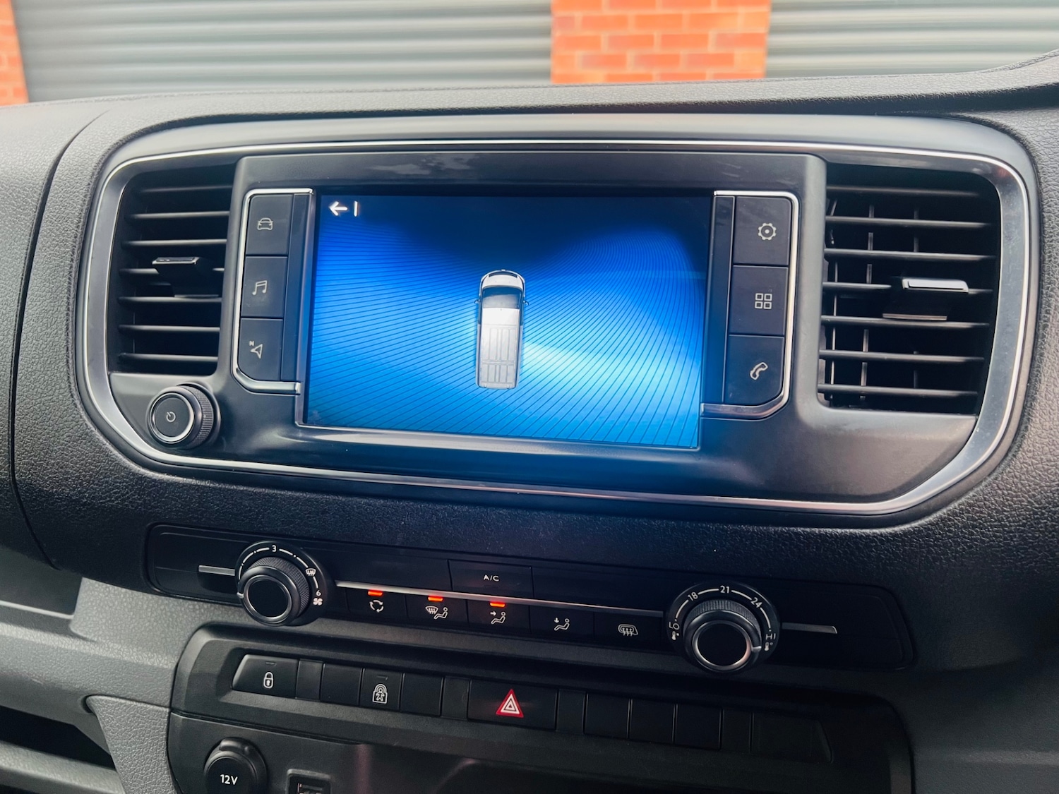 Used Toyota ProAce 2020 for sale - 76536365: Photo 19