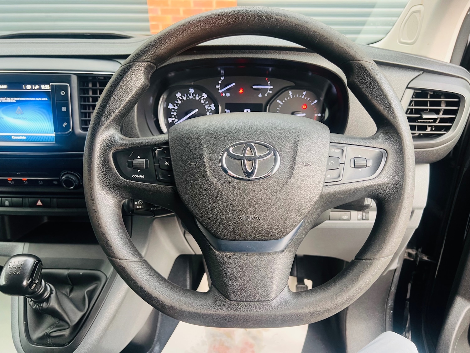 Used Toyota ProAce 2020 for sale - 76536365: Photo 23