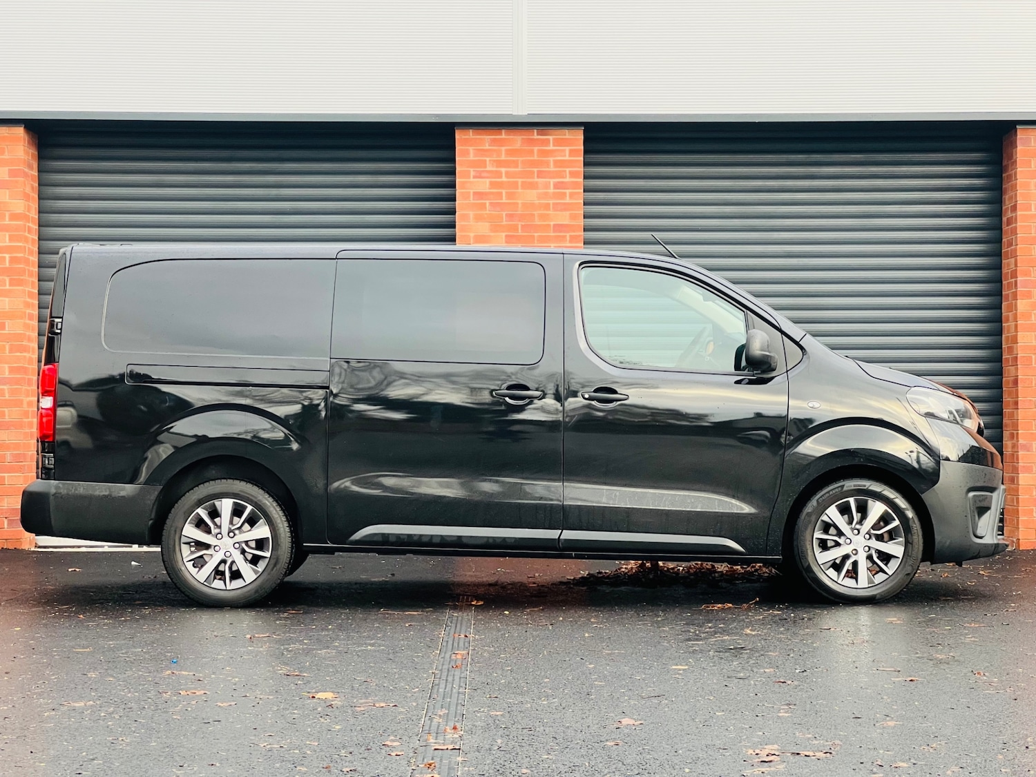 Used Toyota ProAce 2020 for sale - 76536365: Photo 3