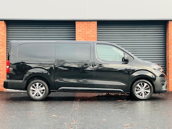 Used Toyota ProAce 2020 for sale - 76536365: Photo