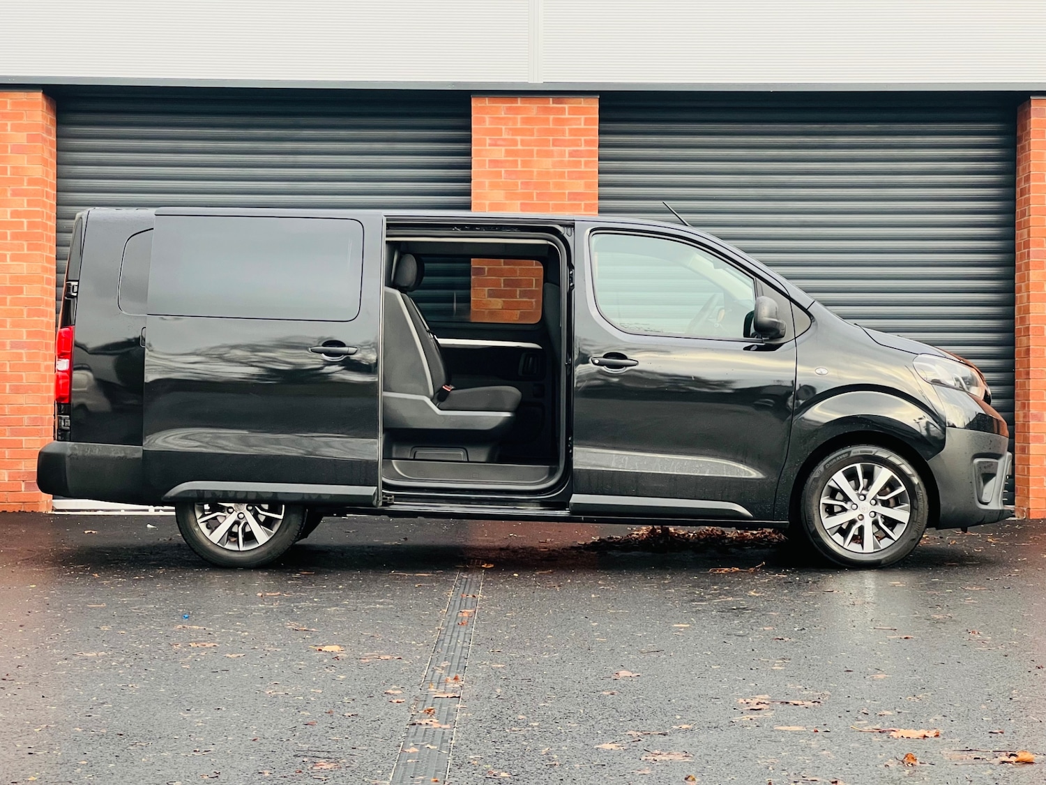 Used Toyota ProAce 2020 for sale - 76536365: Photo 4