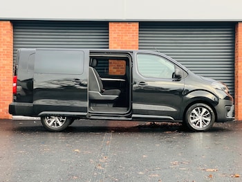 Used Toyota ProAce 2020 for sale - 76536365: Photo