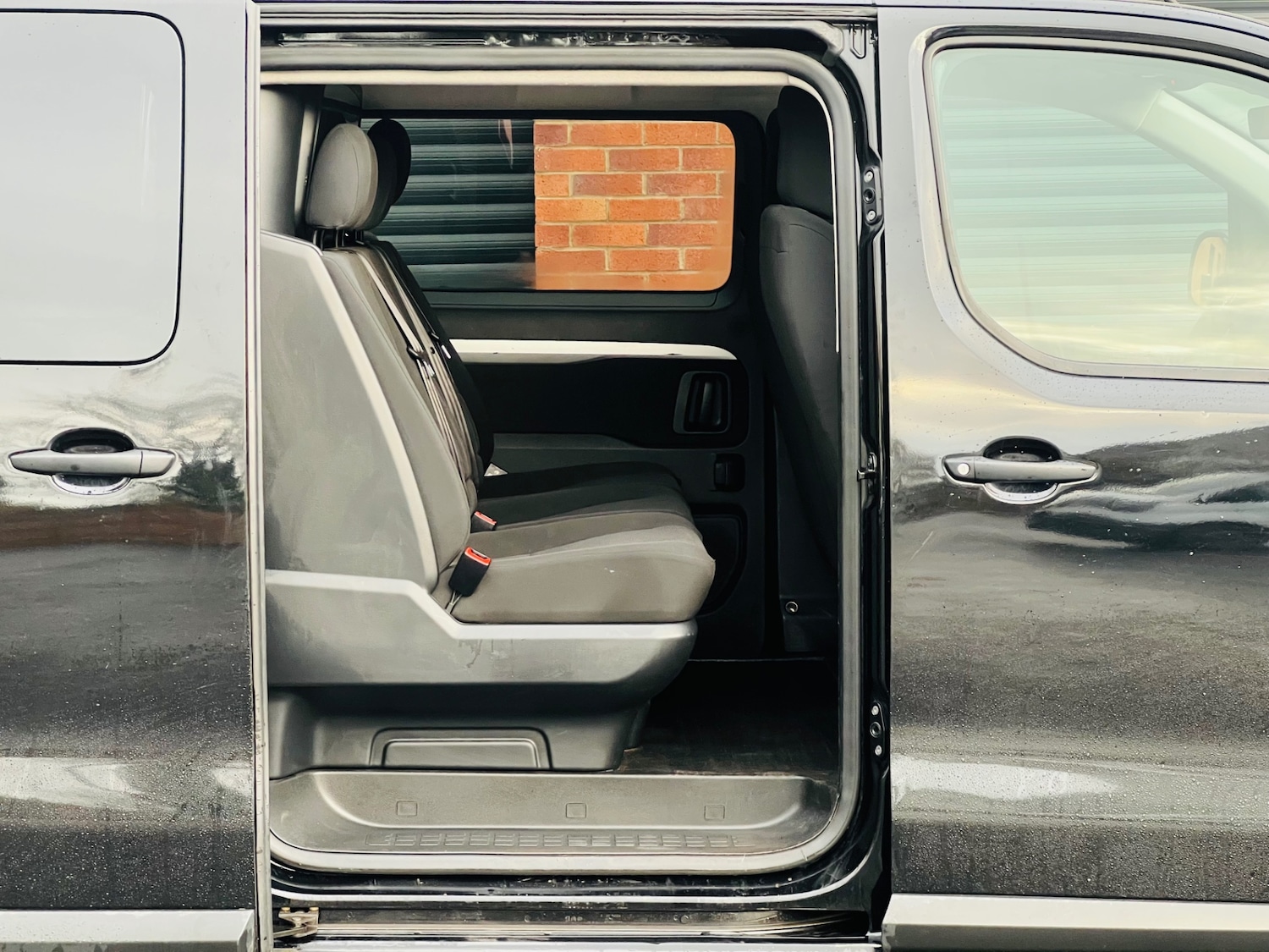 Used Toyota ProAce 2020 for sale - 76536365: Photo 5