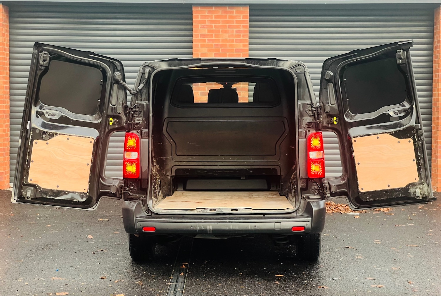 Used Toyota ProAce 2020 for sale - 76536365: Photo 8