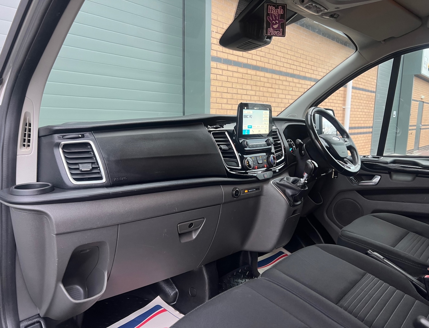 Used Ford Transit Custom 2019 for sale - 77381319: Photo 15