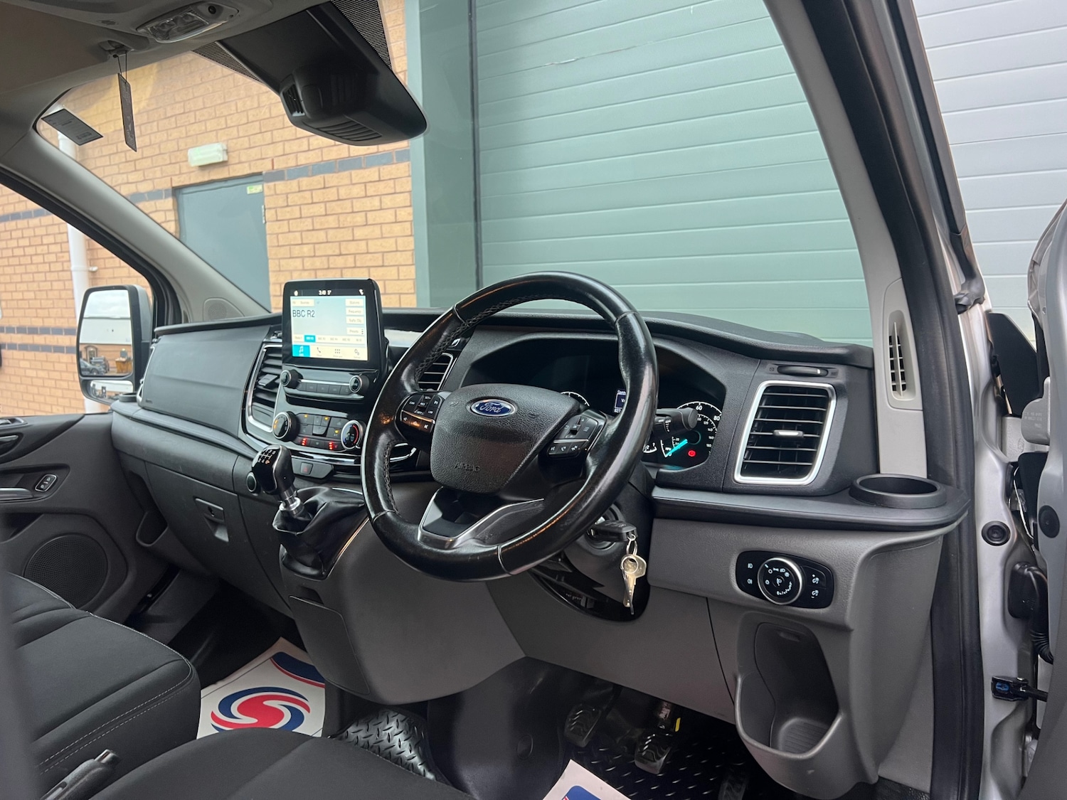 Used Ford Transit Custom 2019 for sale - 77381319: Photo 16