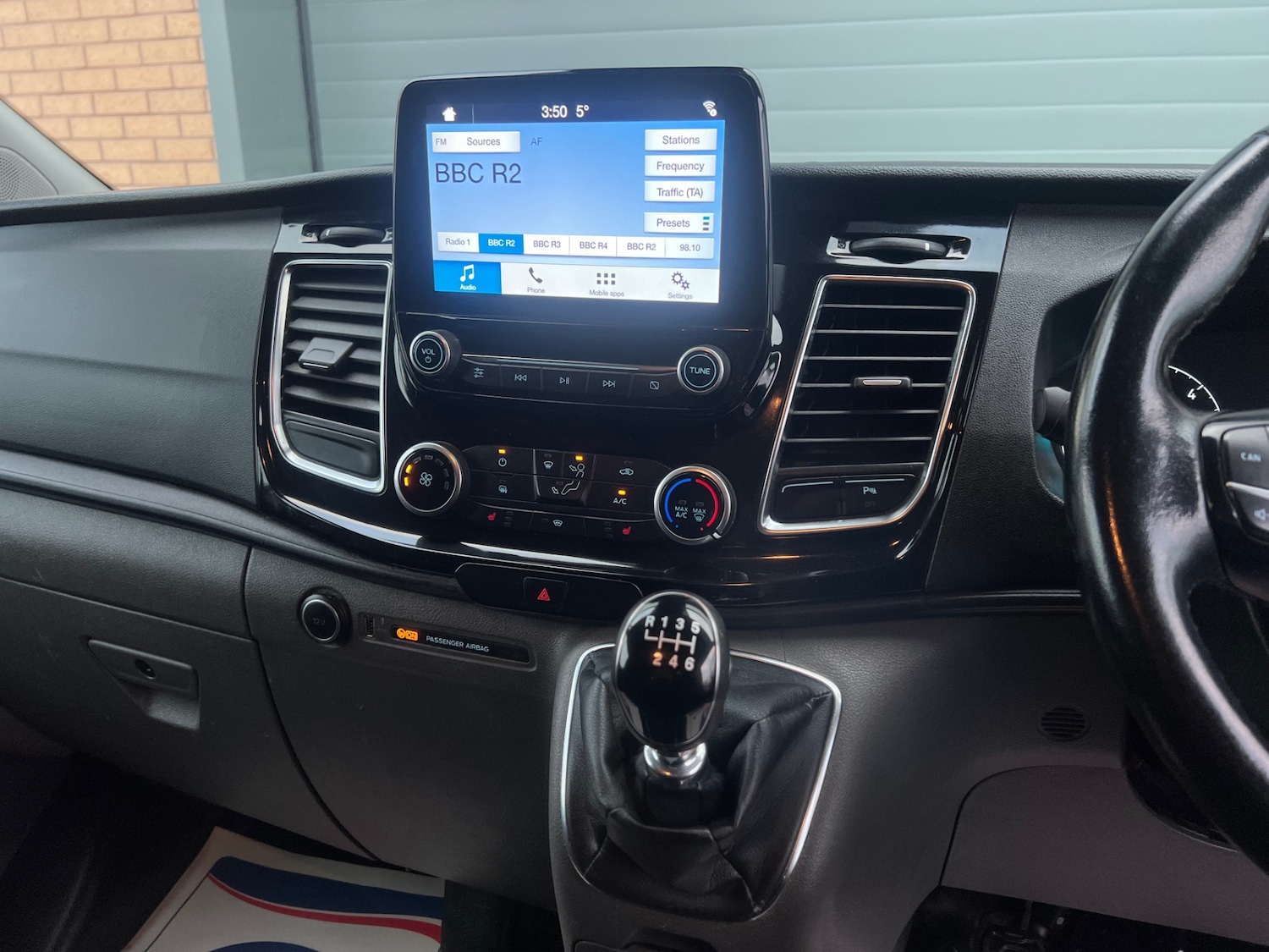 Used Ford Transit Custom 2019 for sale - 77381319: Photo 17