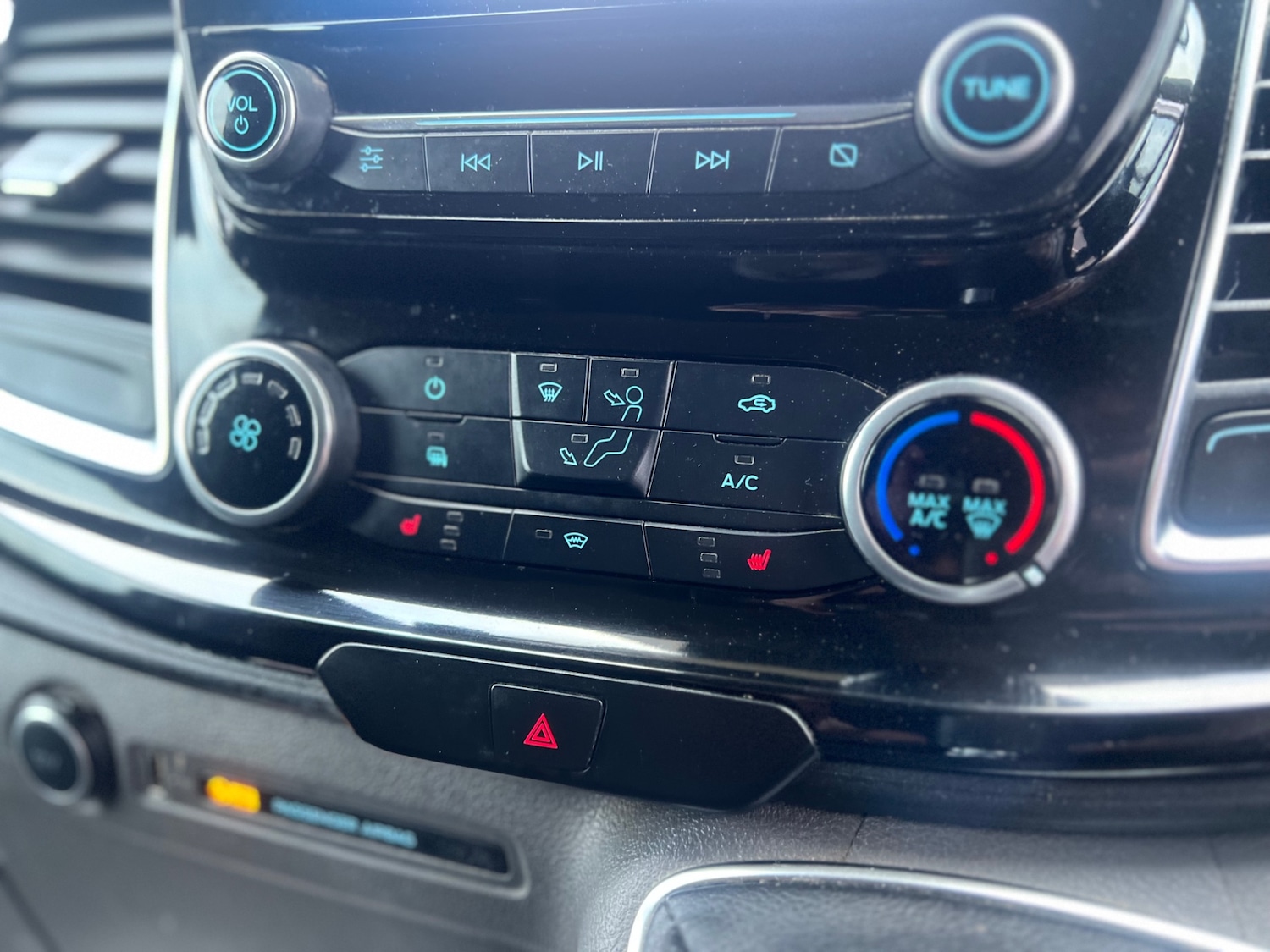 Used Ford Transit Custom 2019 for sale - 77381319: Photo 18