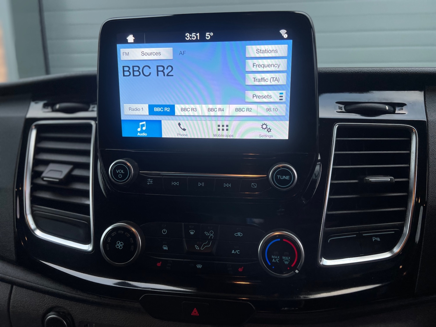 Used Ford Transit Custom 2019 for sale - 77381319: Photo 19