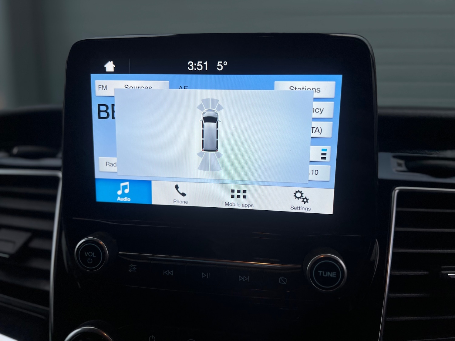 Used Ford Transit Custom 2019 for sale - 77381319: Photo 20