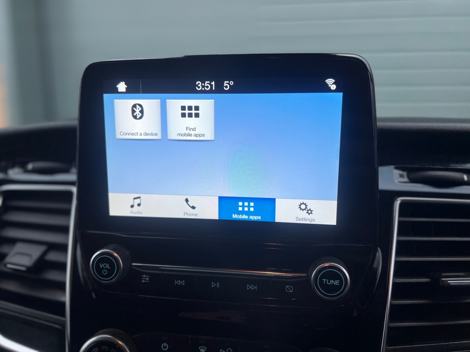 Used Ford Transit Custom 2019 for sale - 77381319: Photo 21