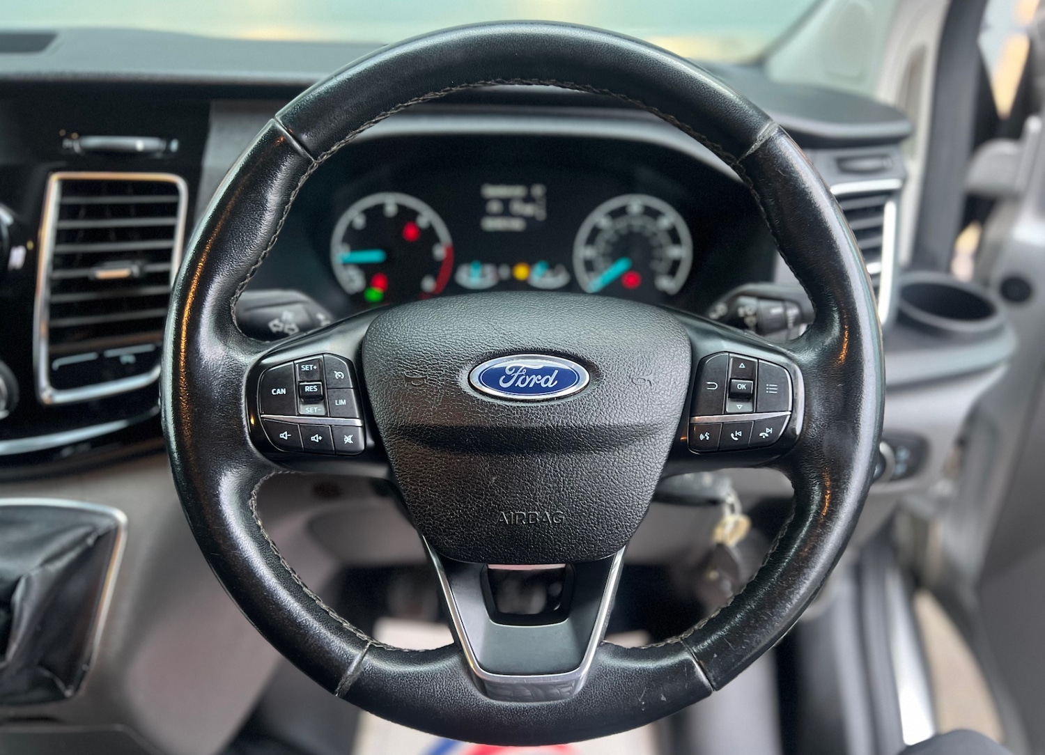 Used Ford Transit Custom 2019 for sale - 77381319: Photo 22