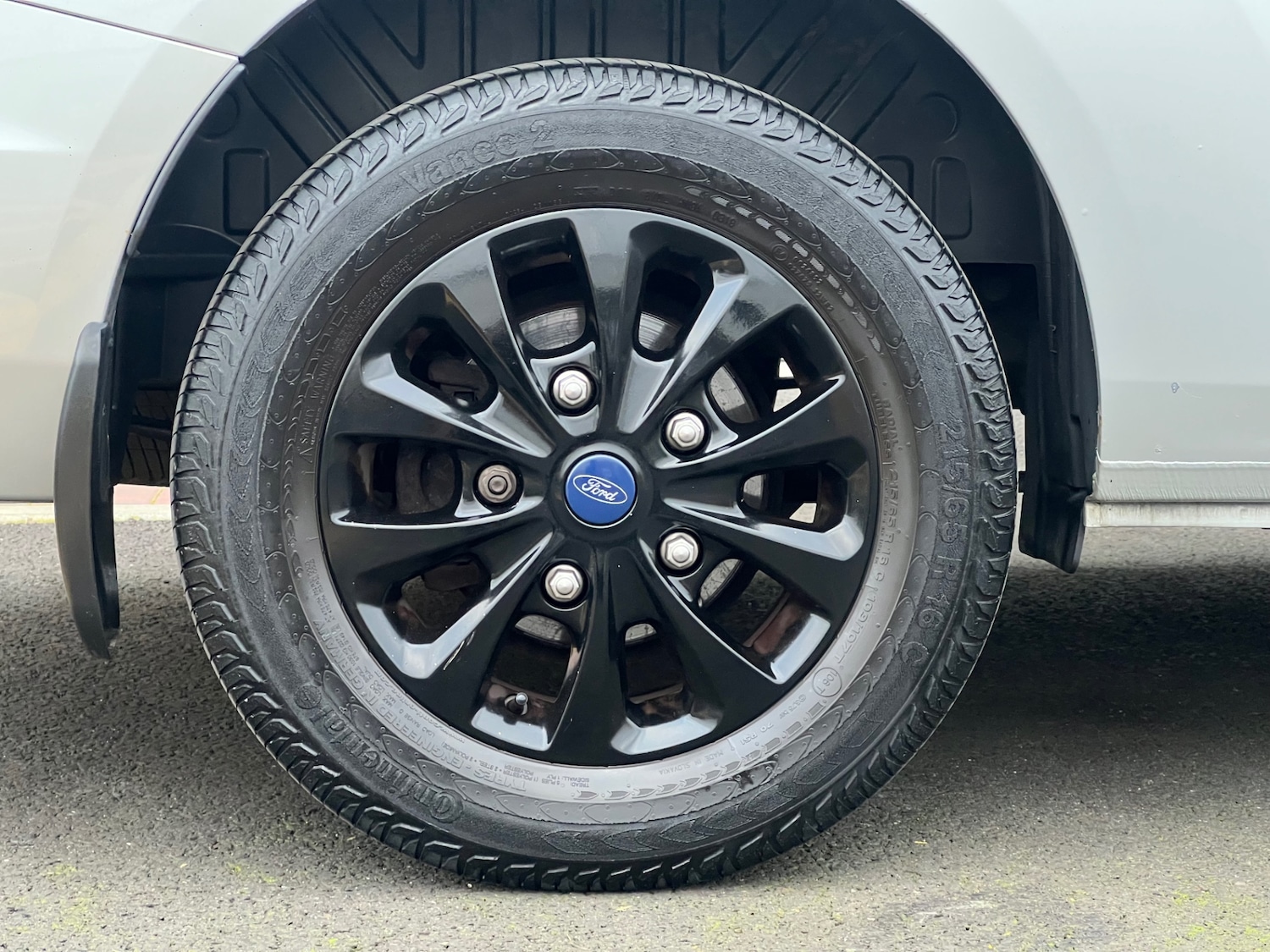 Used Ford Transit Custom 2019 for sale - 77381319: Photo 6