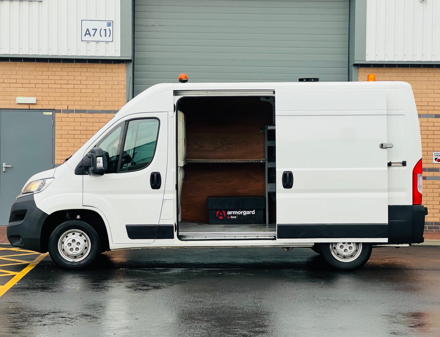 Used Citroen Relay 2020 for sale - 77519555: Photo 14