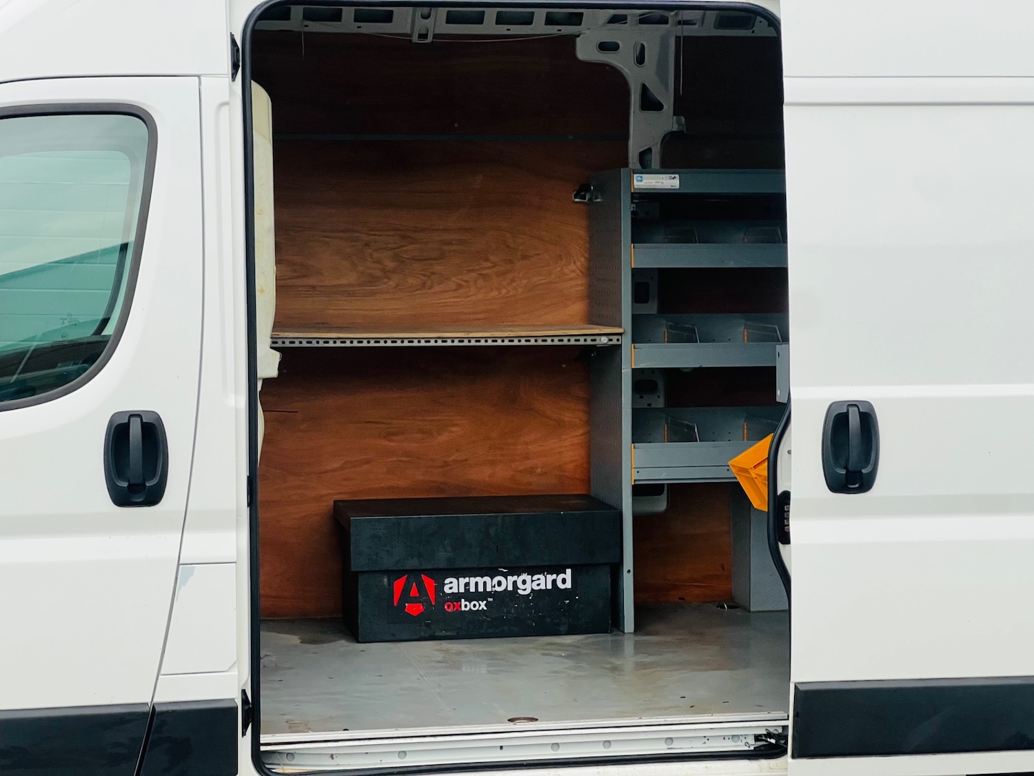 Used Citroen Relay 2020 for sale - 77519555: Photo 15