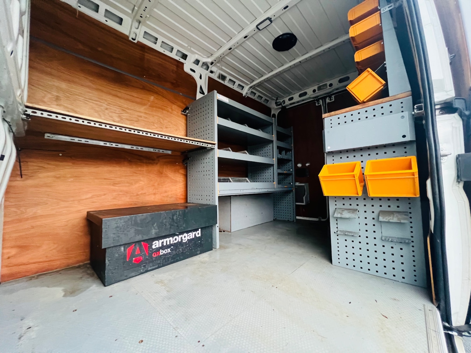 Used Citroen Relay 2020 for sale - 77519555: Photo 16