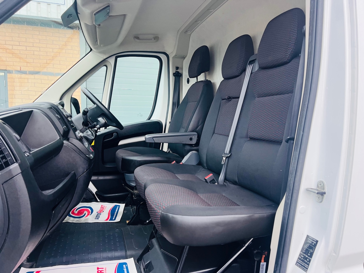 Used Citroen Relay 2020 for sale - 77519555: Photo 17