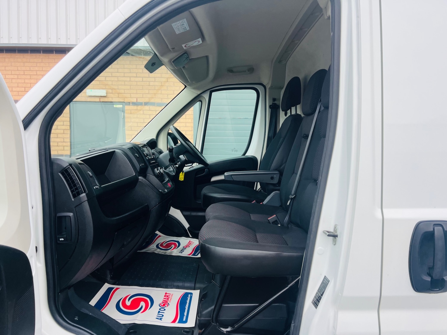 Used Citroen Relay 2020 for sale - 77519555: Photo 18