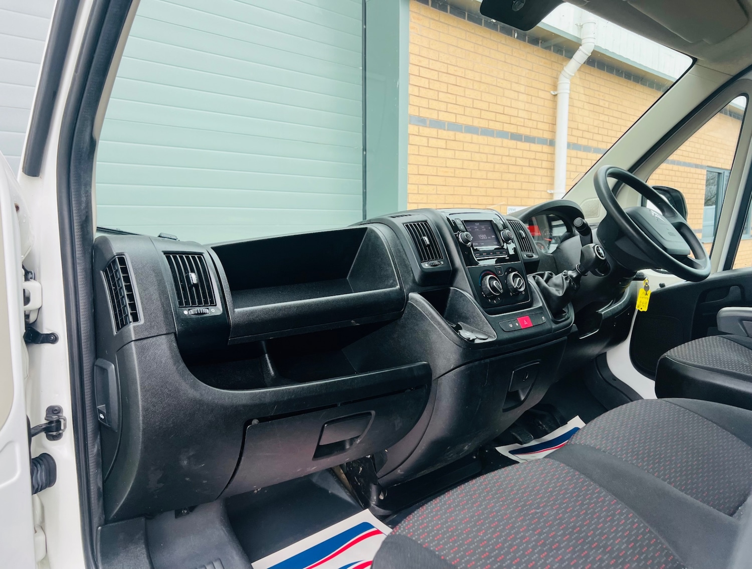 Used Citroen Relay 2020 for sale - 77519555: Photo 19