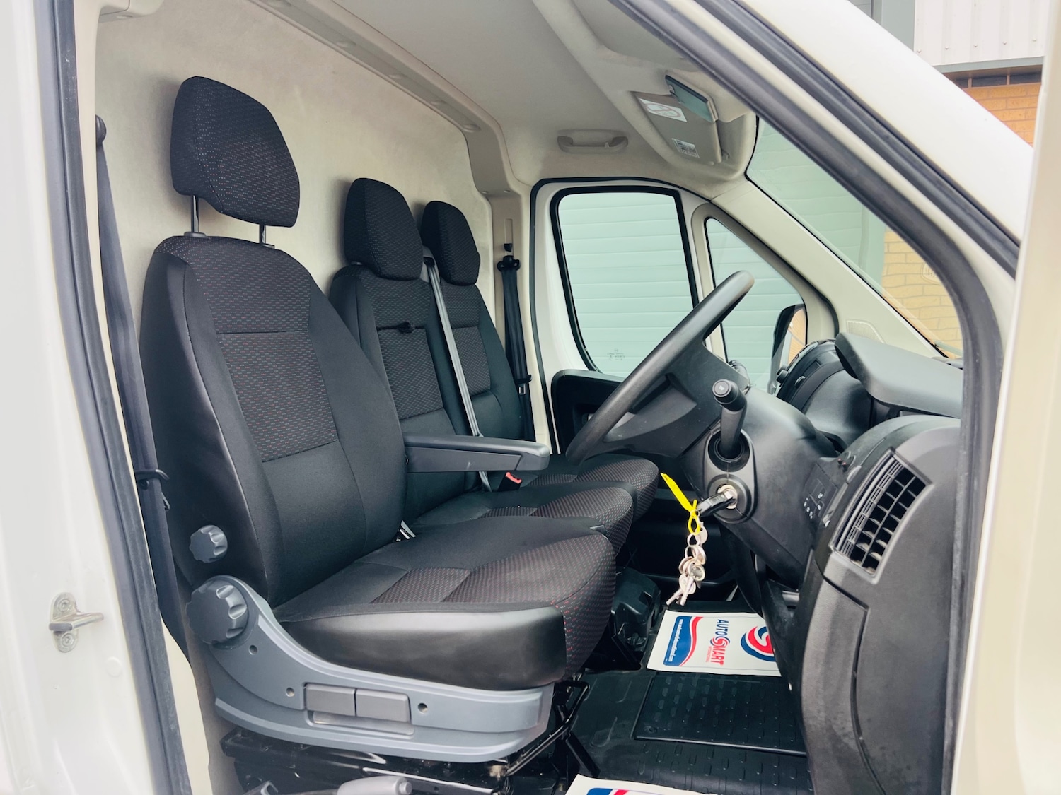 Used Citroen Relay 2020 for sale - 77519555: Photo 20