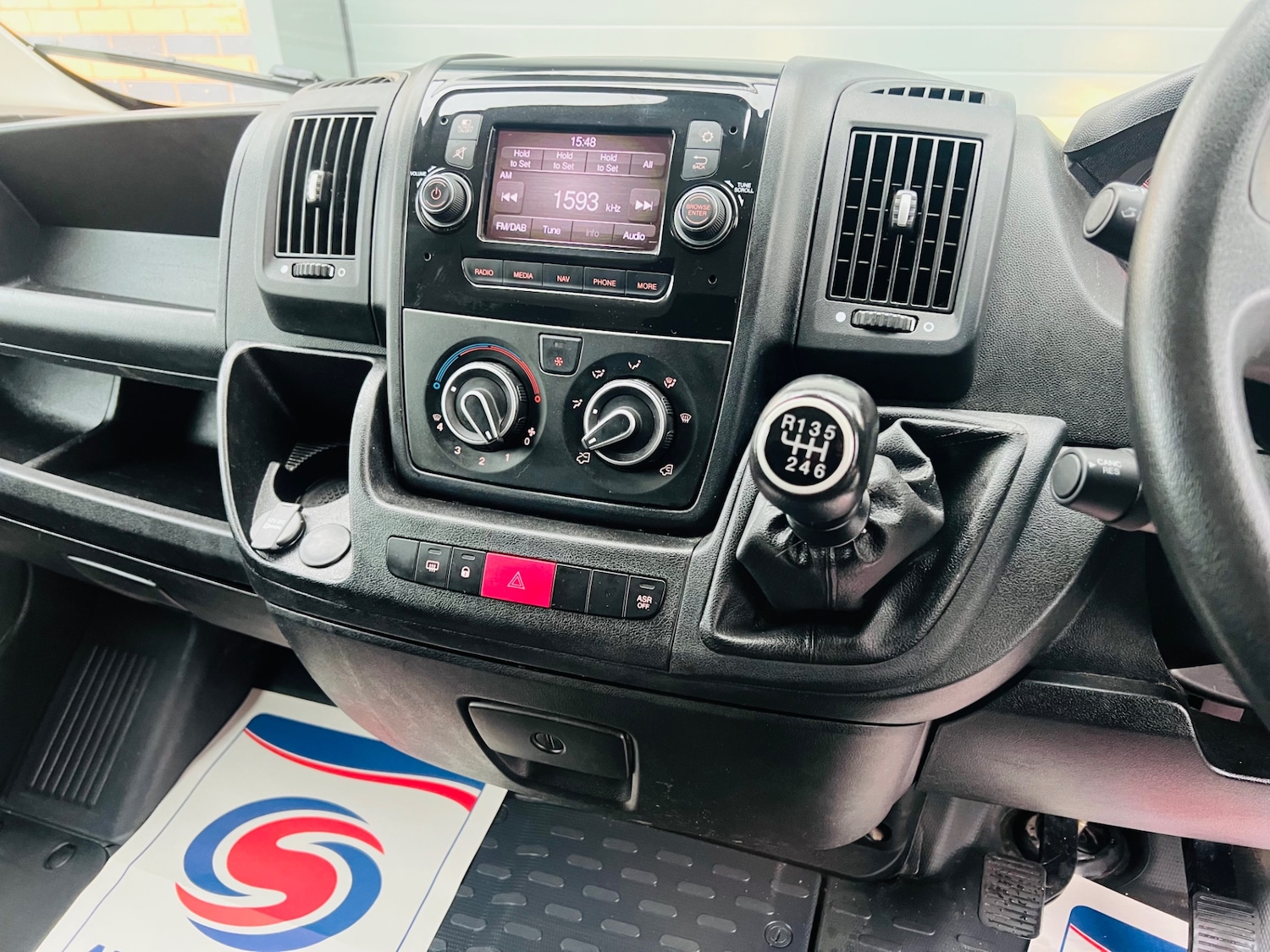 Used Citroen Relay 2020 for sale - 77519555: Photo 21