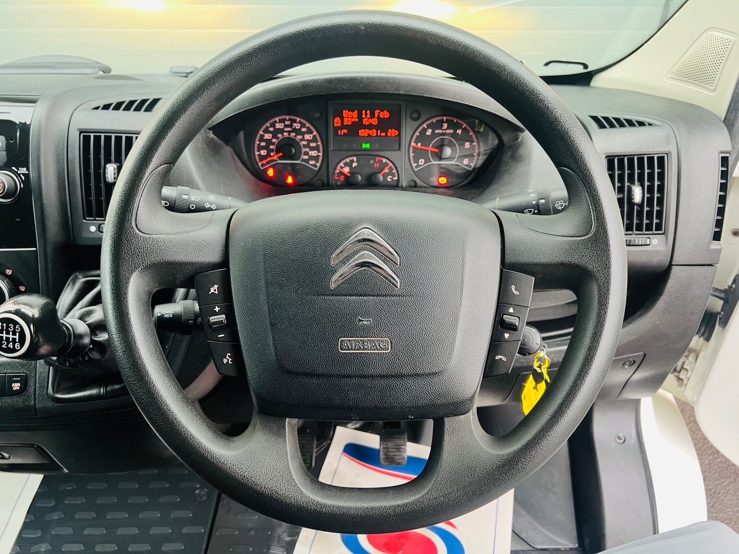 Used Citroen Relay 2020 for sale - 77519555: Photo 23