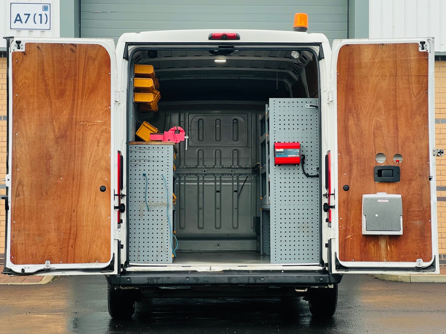 Used Citroen Relay 2020 for sale - 77519555: Photo 7