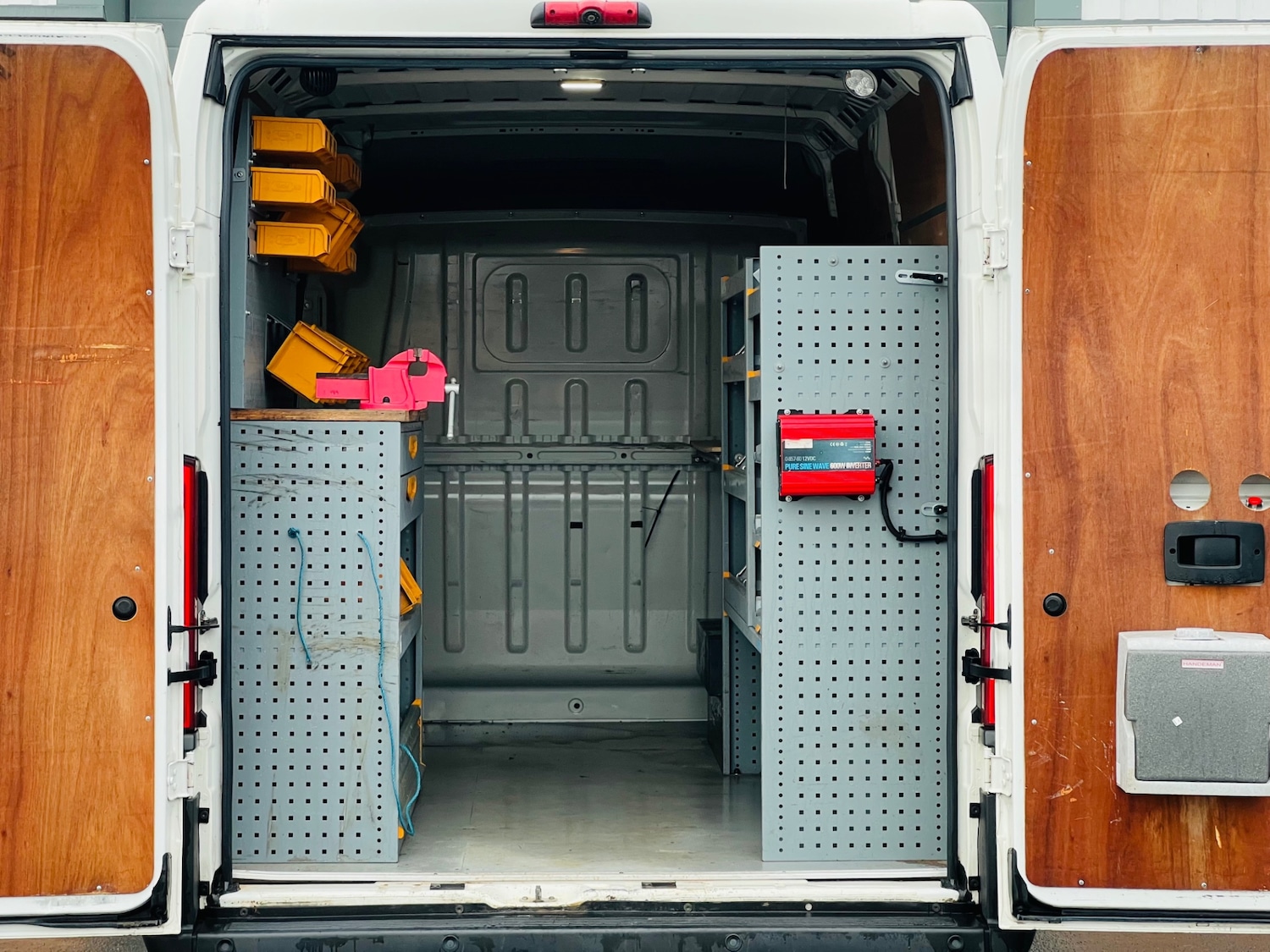 Used Citroen Relay 2020 for sale - 77519555: Photo 8