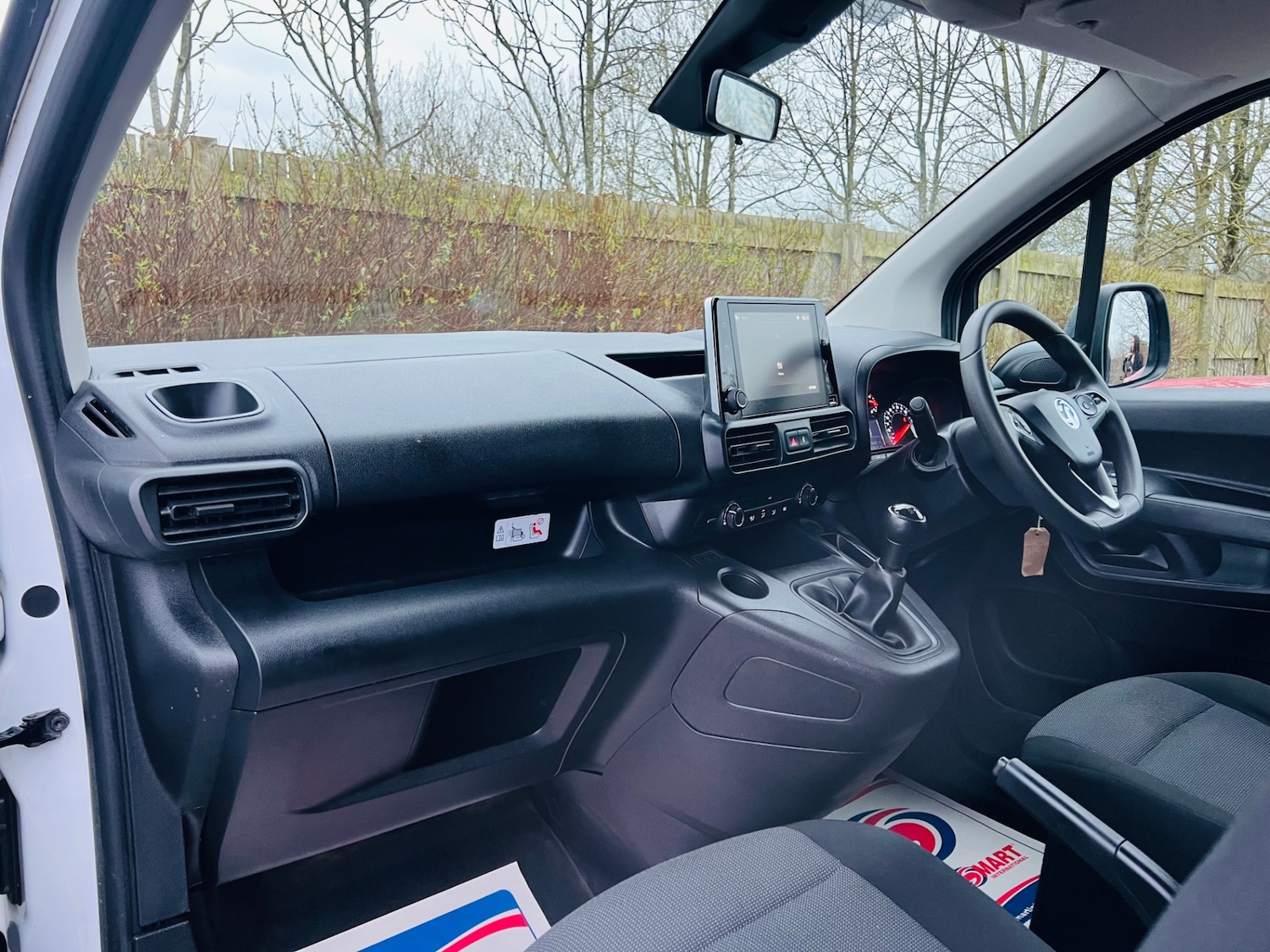 Used Vauxhall Combo 2021 for sale - 77803690: Photo 13