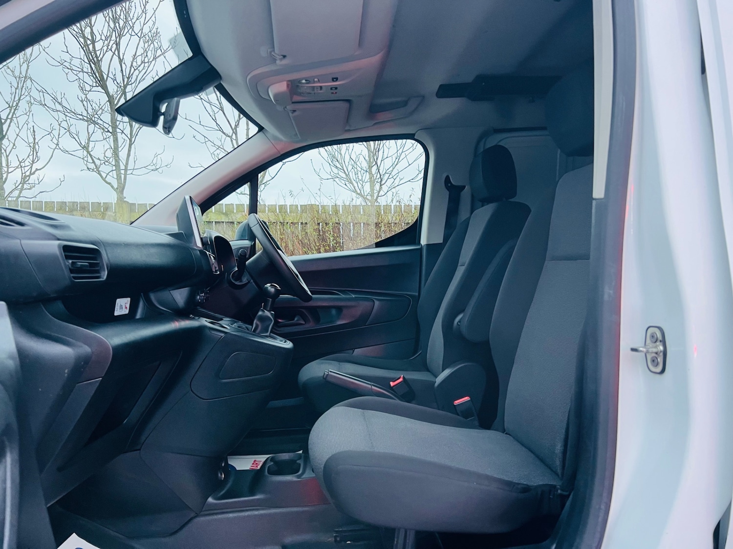 Used Vauxhall Combo 2021 for sale - 77803690: Photo 14