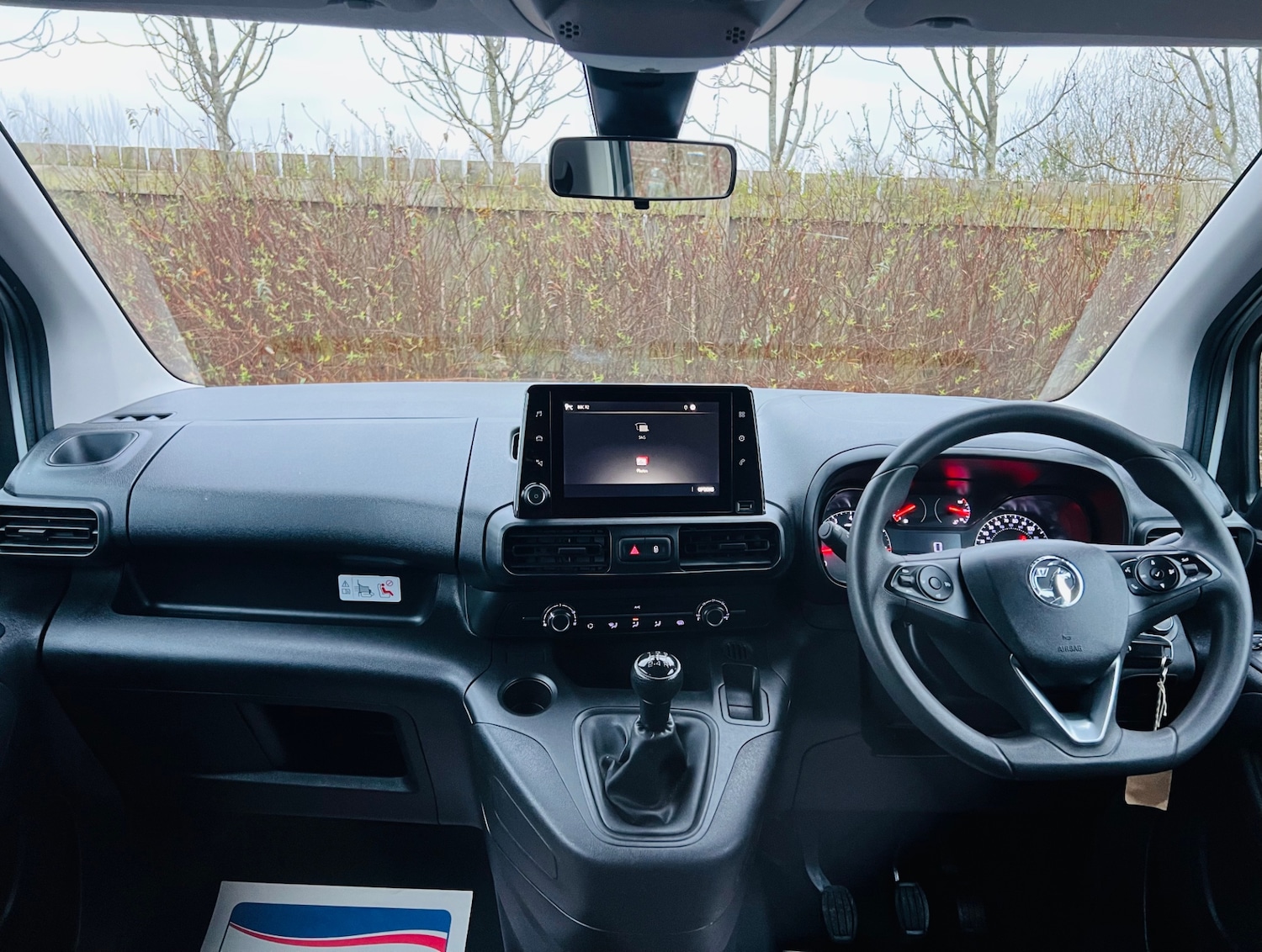 Used Vauxhall Combo 2021 for sale - 77803690: Photo 15