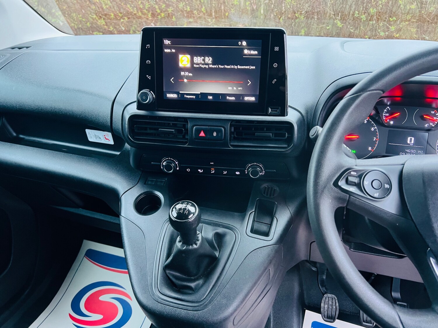 Used Vauxhall Combo 2021 for sale - 77803690: Photo 17