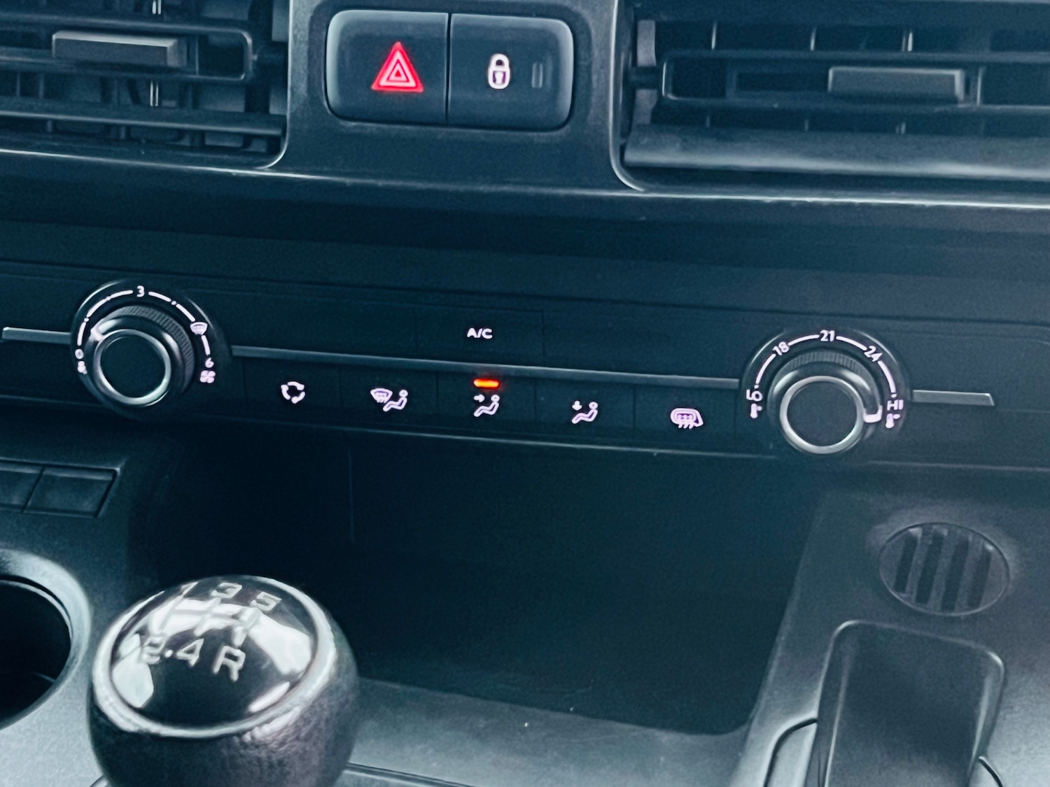 Used Vauxhall Combo 2021 for sale - 77803690: Photo 19