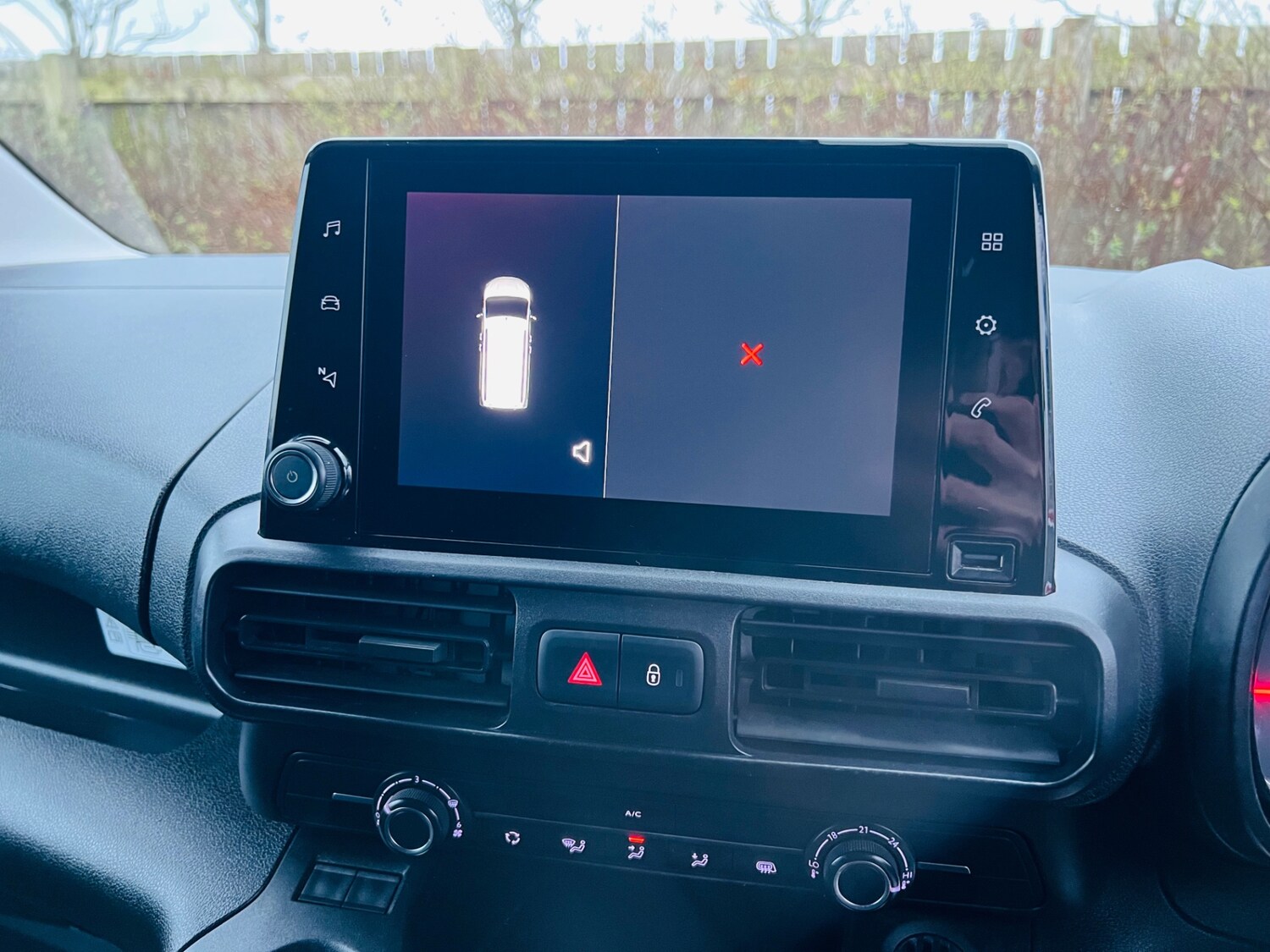 Used Vauxhall Combo 2021 for sale - 77803690: Photo 20