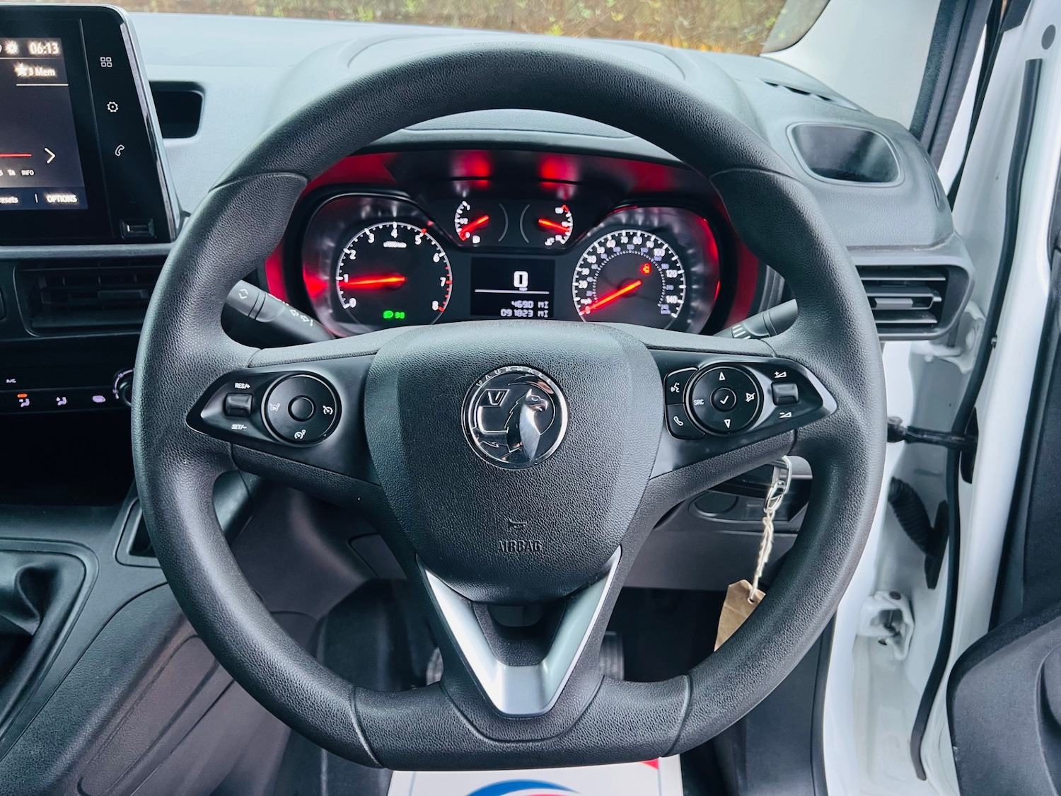 Used Vauxhall Combo 2021 for sale - 77803690: Photo 21