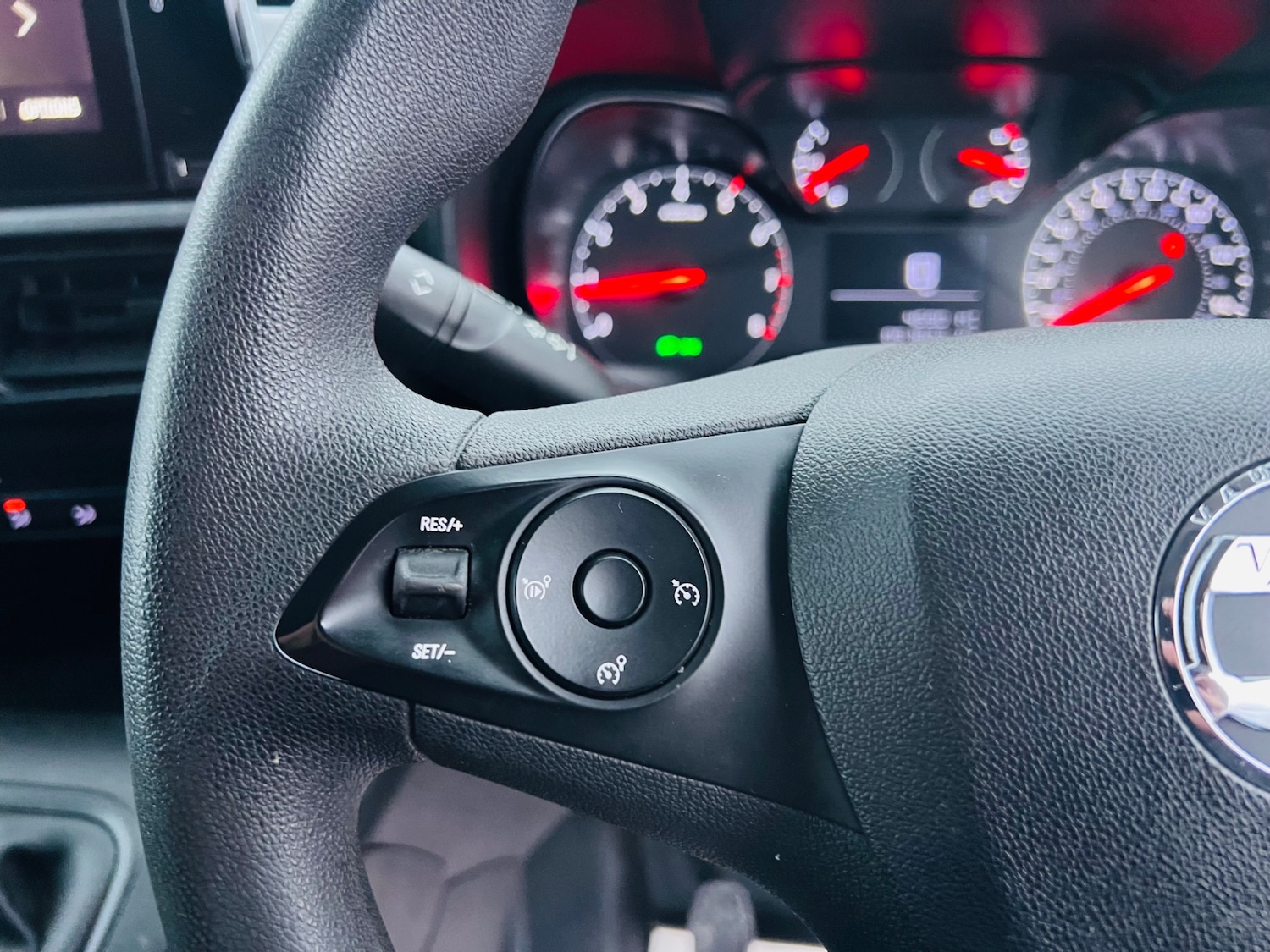 Used Vauxhall Combo 2021 for sale - 77803690: Photo 22