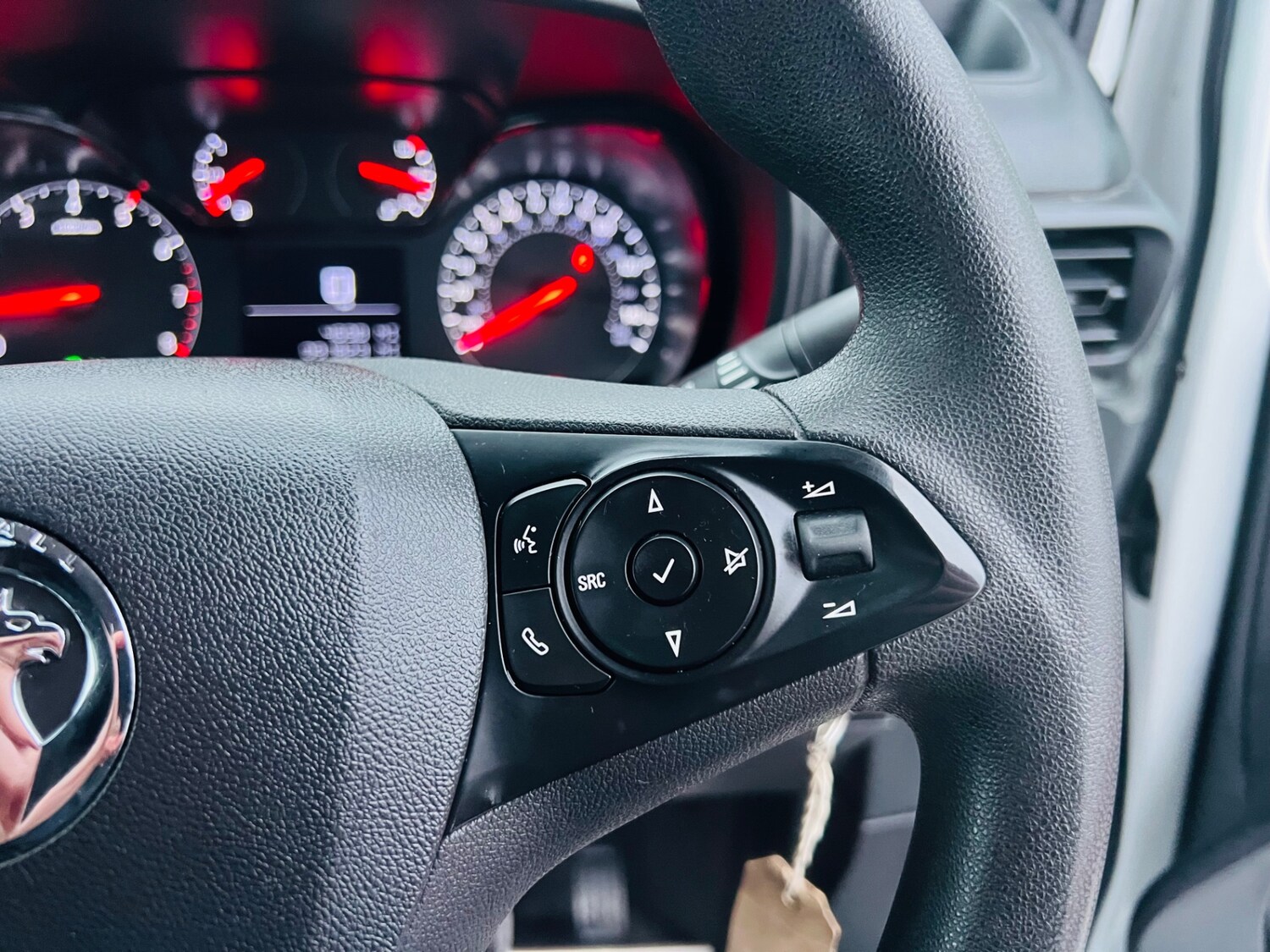 Used Vauxhall Combo 2021 for sale - 77803690: Photo 23