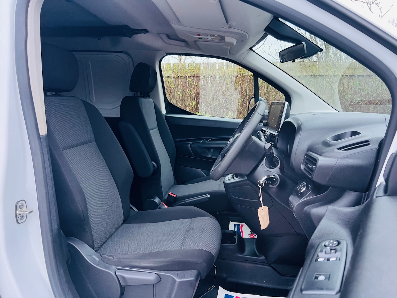 Used Vauxhall Combo 2021 for sale - 77803690: Photo 4