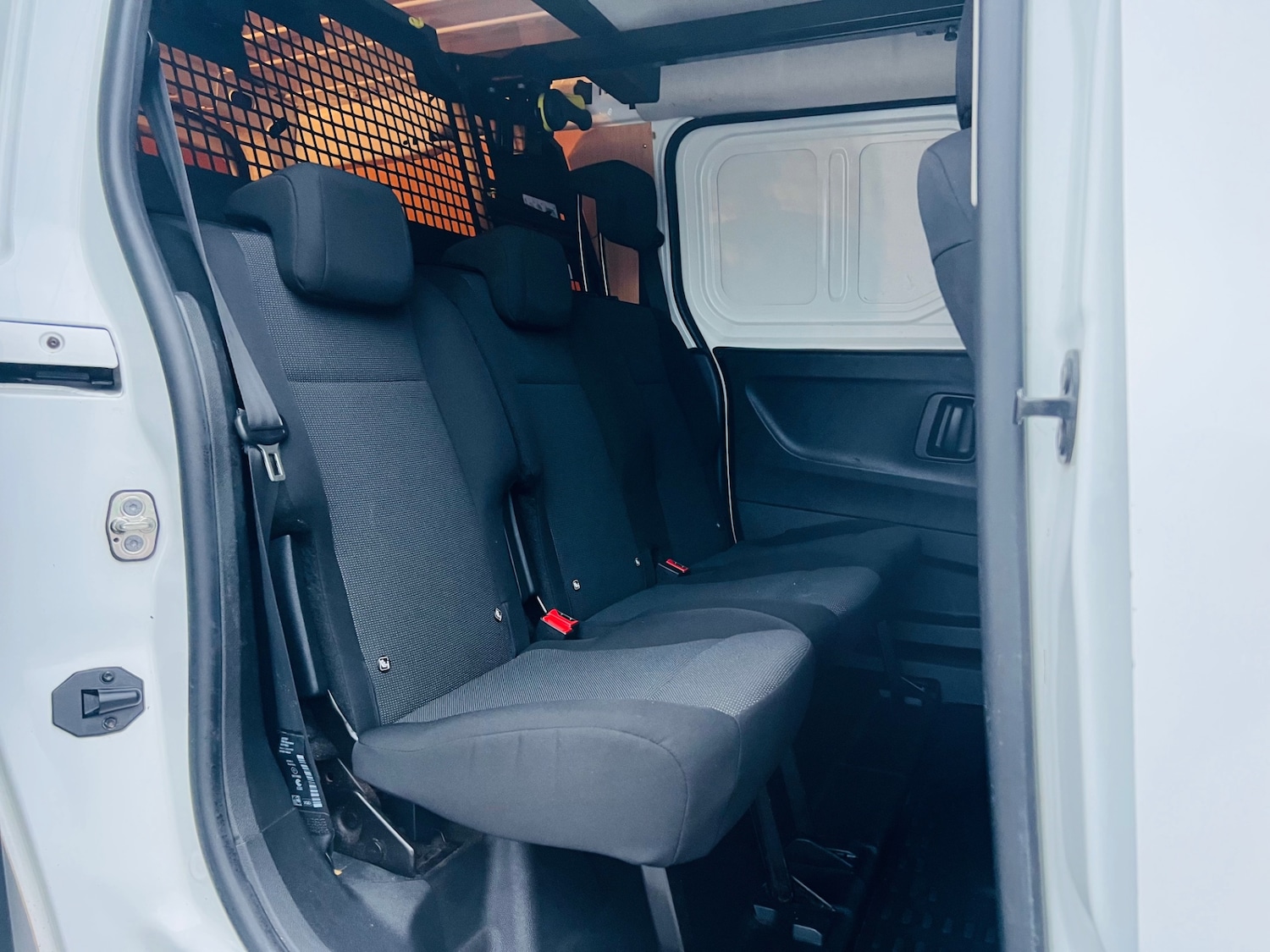 Used Vauxhall Combo 2021 for sale - 77803690: Photo 6